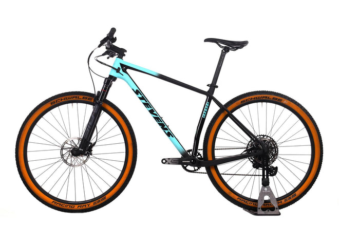 Stevens Sonora Sx - MTB Rigida