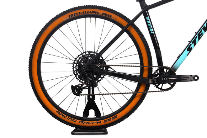 Stevens Sonora Sx - MTB Rigida