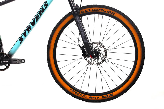 Stevens Sonora Sx - MTB Rigida