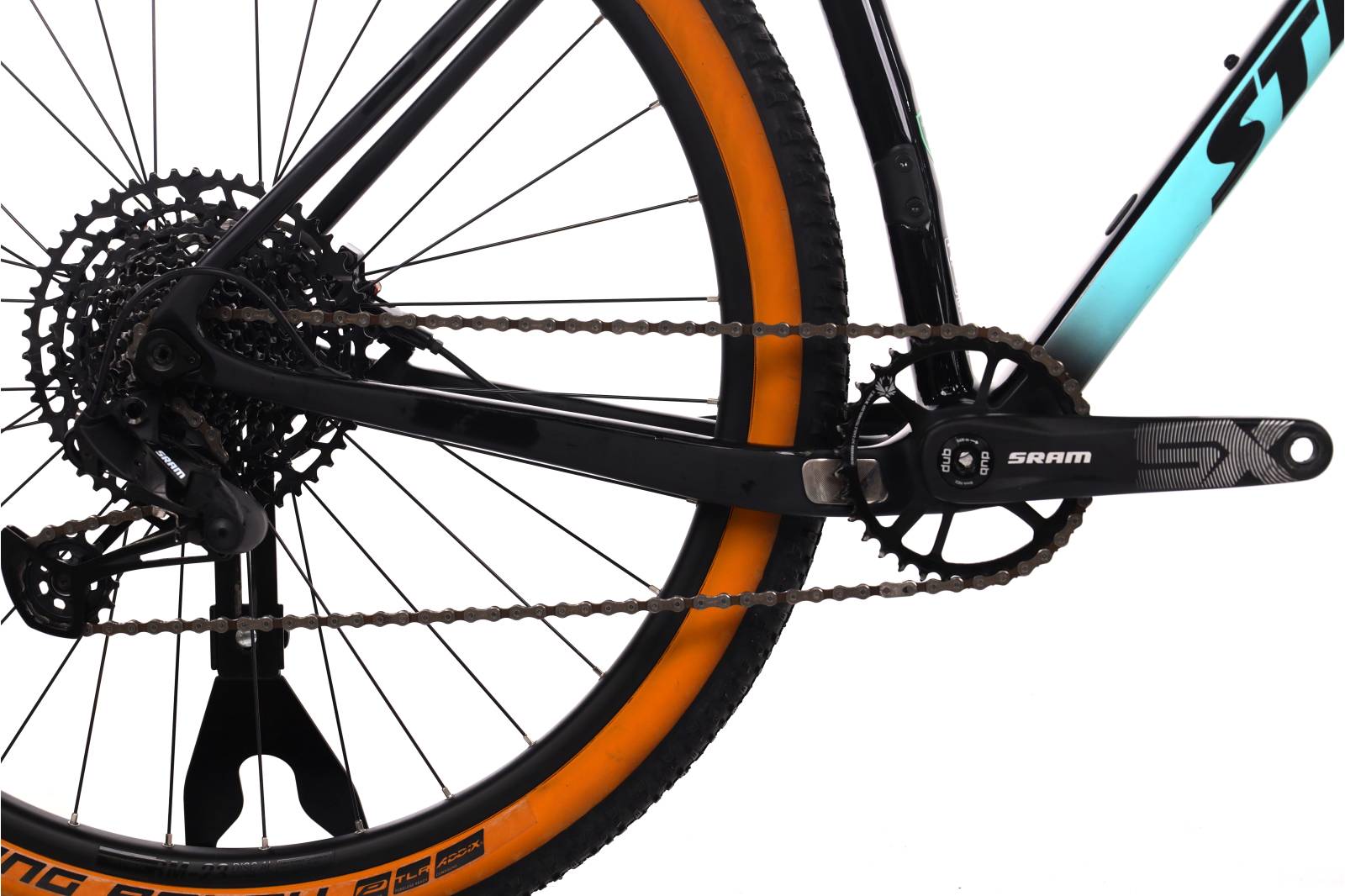 Stevens Sonora Sx