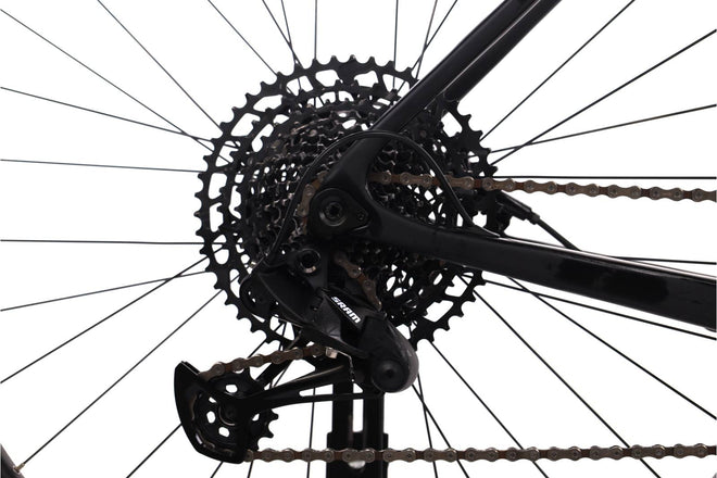 Stevens Sonora Sx - MTB Rigida