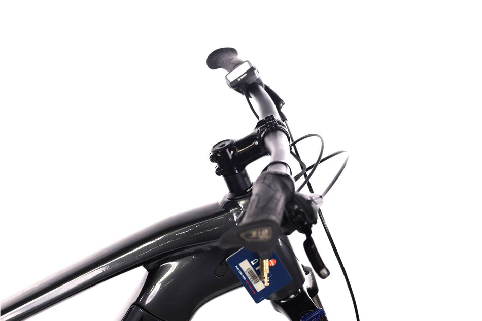 Trek Powerfly 4