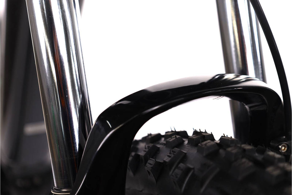 Trek Powerfly 4