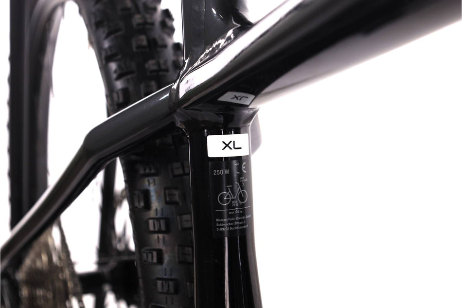 Trek Powerfly 4