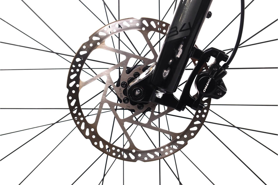 Trek Powerfly 4