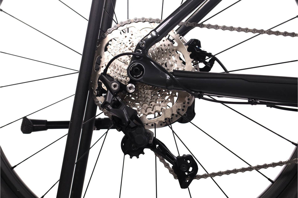Trek Powerfly 4