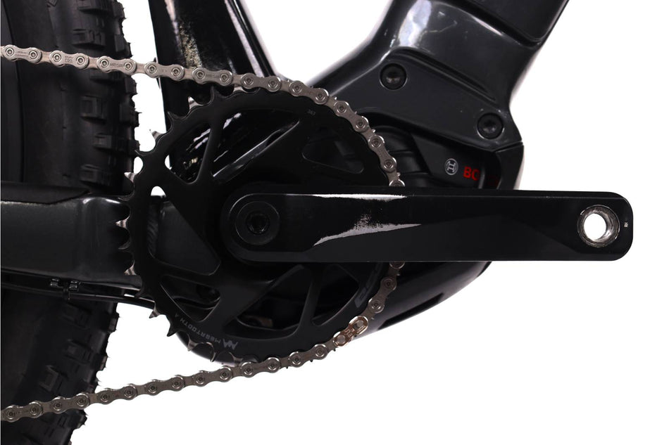 Trek Powerfly 4