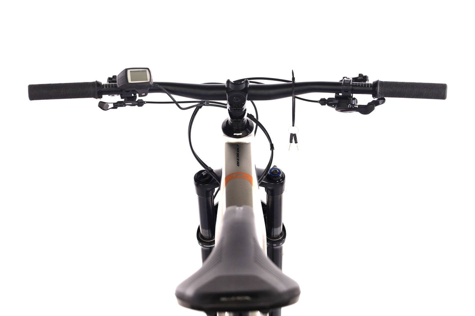 Lapierre Overvolt TR 5.6