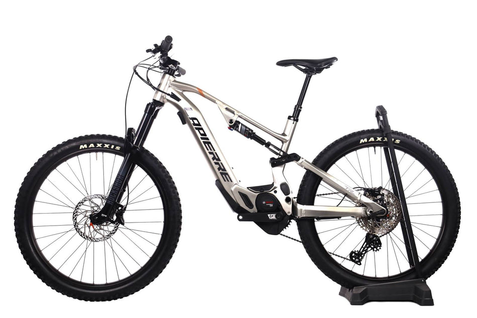 Lapierre Overvolt TR 5.6