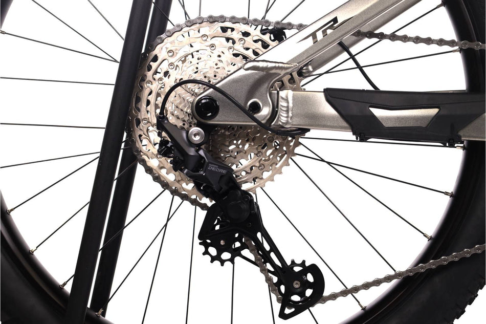 Lapierre Overvolt TR 5.6