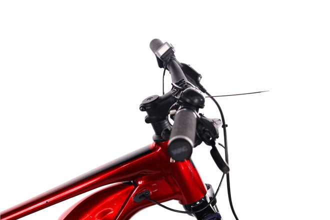 Liv Tempt E+ EX - EMTB Rigida