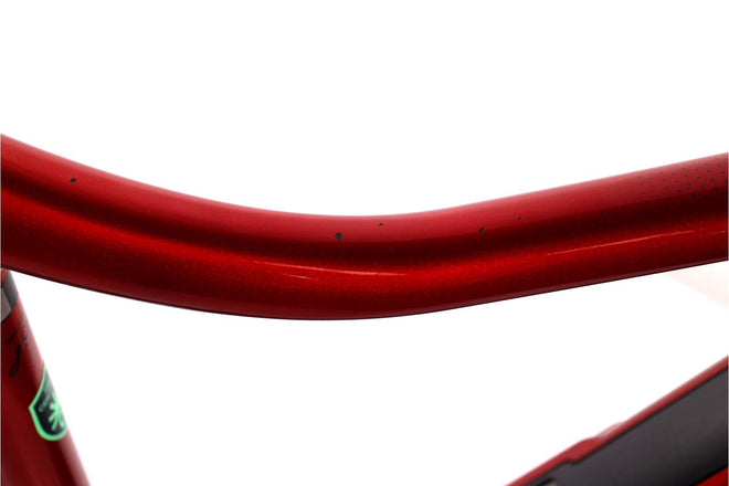 Liv Tempt E+ EX - EMTB Rigida