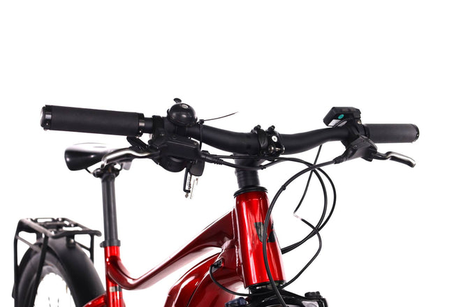 Liv Tempt E+ EX - EMTB Rigida