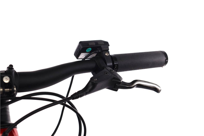 Liv Tempt E+ EX - EMTB Rigida