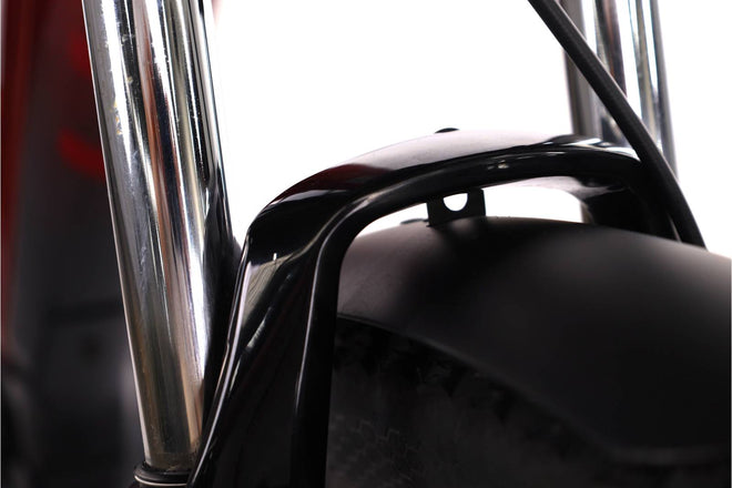 Liv Tempt E+ EX - EMTB Rigida