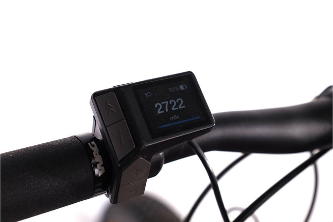 Liv Tempt E+ EX - EMTB Rigida