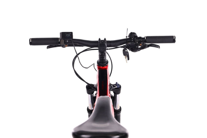 Liv Tempt E+ EX - EMTB Rigida