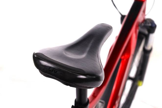 Liv Tempt E+ EX - EMTB Rigida