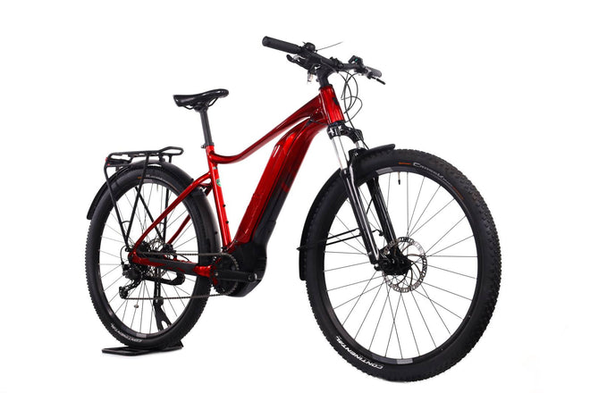 Liv Tempt E+ EX - EMTB Rigida