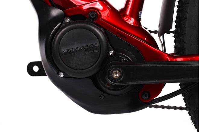 Liv Tempt E+ EX - EMTB Rigida