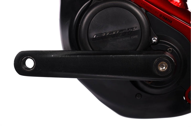 Liv Tempt E+ EX - EMTB Rigida