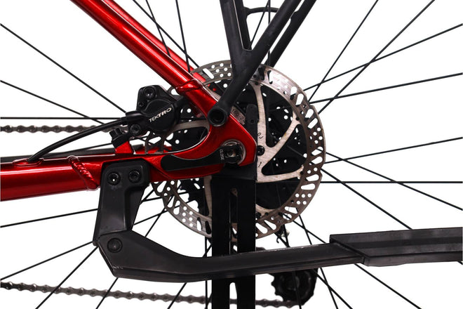 Liv Tempt E+ EX - EMTB Rigida