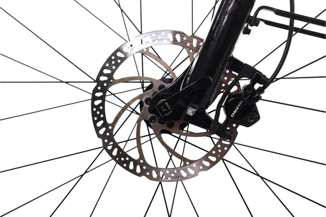 Liv Tempt E+ EX - EMTB Rigida