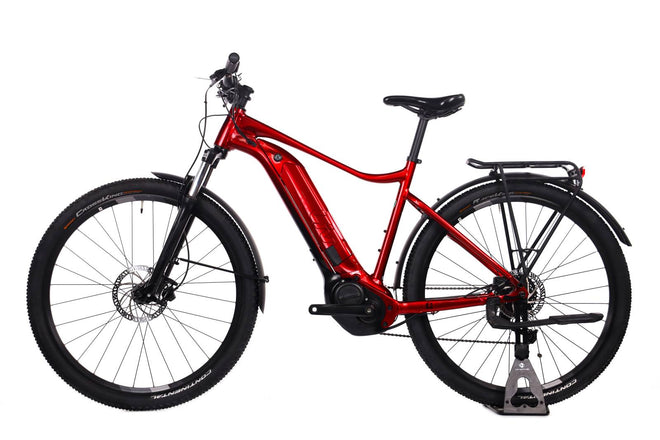 Liv Tempt E+ EX - EMTB Rigida