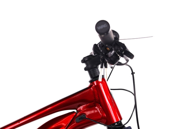 Liv Tempt E+ EX - EMTB Rigida