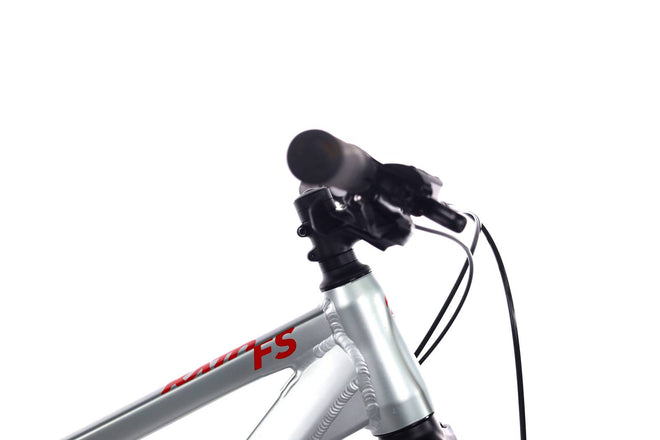 Ghost Kato FS - MTB Doble