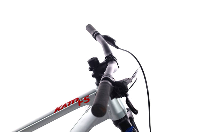 Ghost Kato FS - MTB Doble