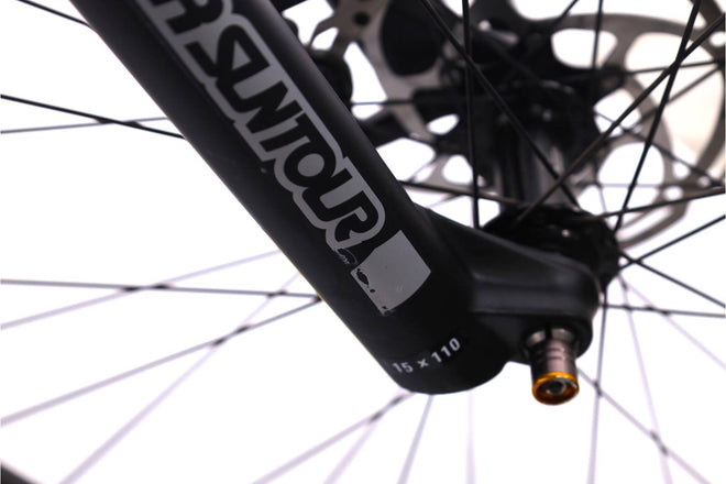 Ghost Kato FS - MTB Doble