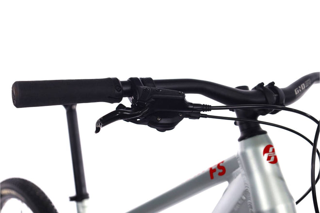 Ghost Kato FS - MTB Doble