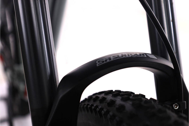 Ghost Kato FS - MTB Doble