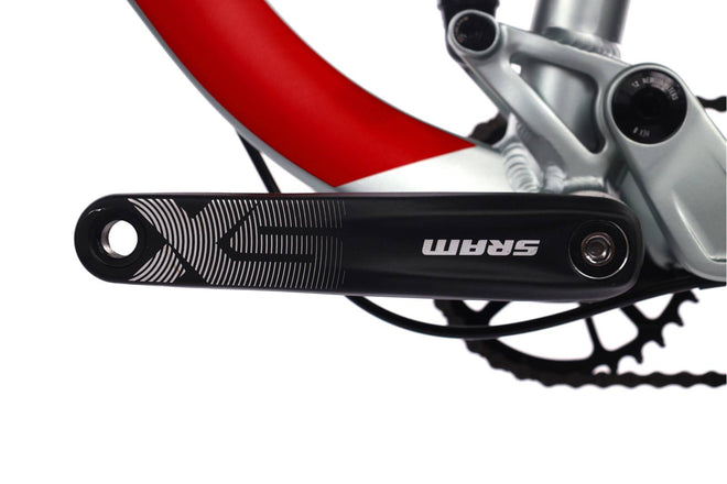 Ghost Kato FS - MTB Doble