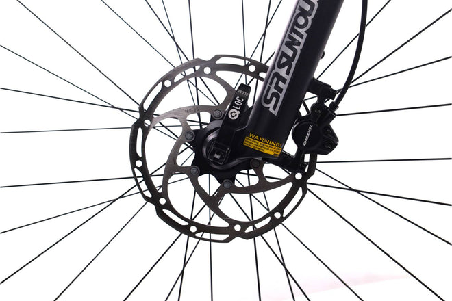 Ghost Kato FS - MTB Doble