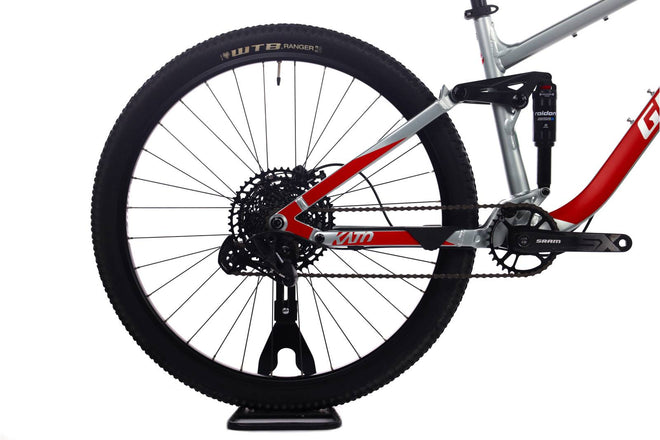 Ghost Kato FS - MTB Doble