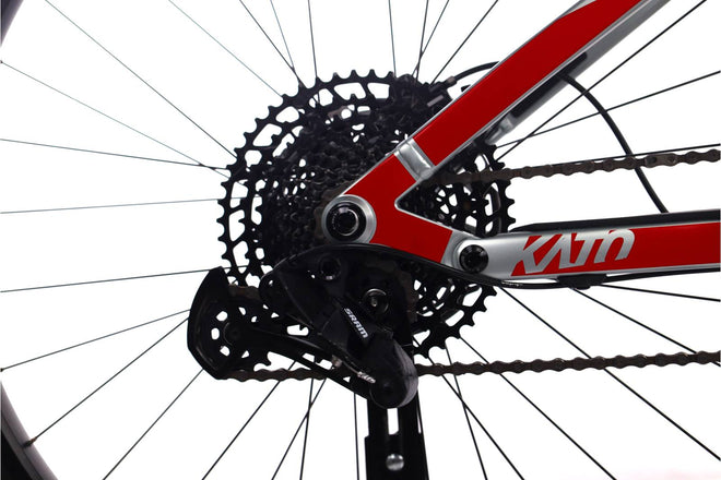 Ghost Kato FS - MTB Doble