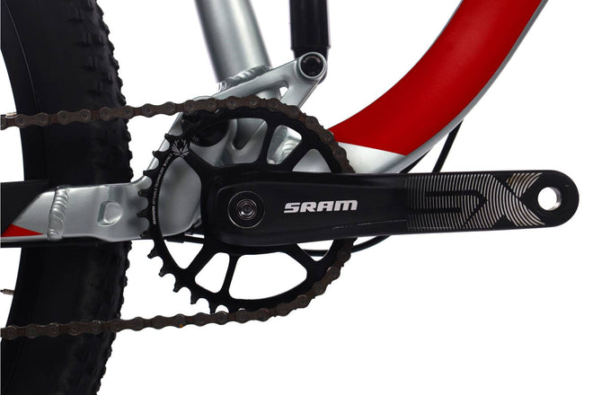 Ghost Kato FS - MTB Doble