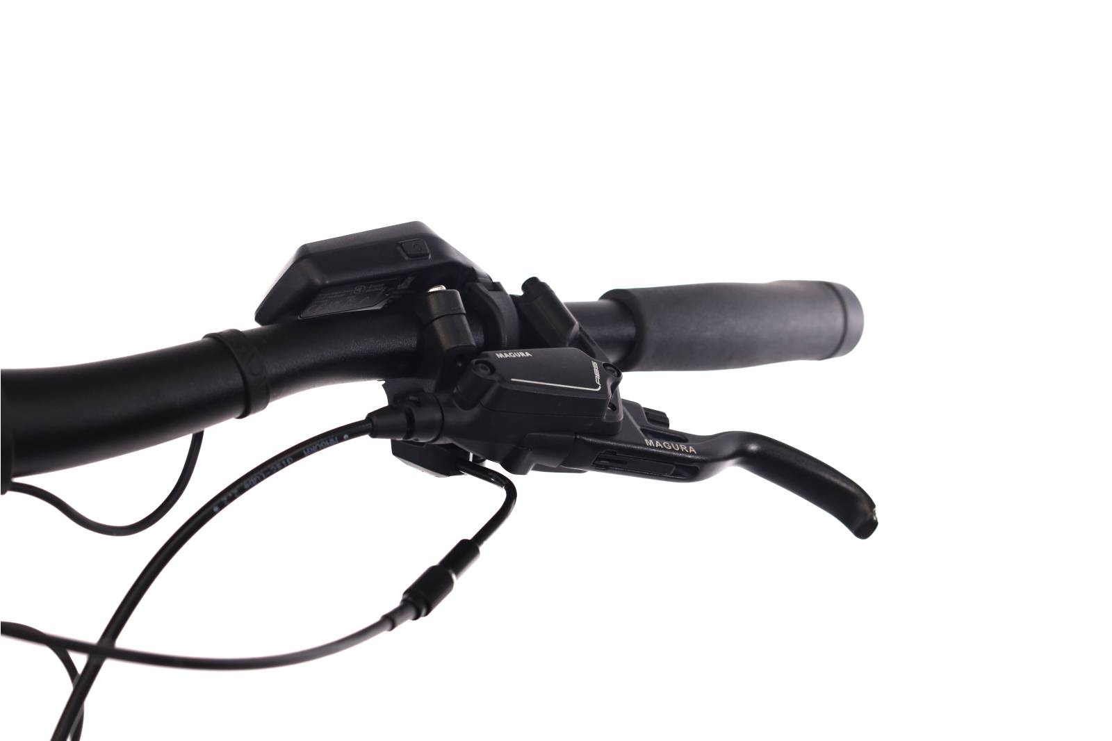 Cube Stereo Hybrid ABS