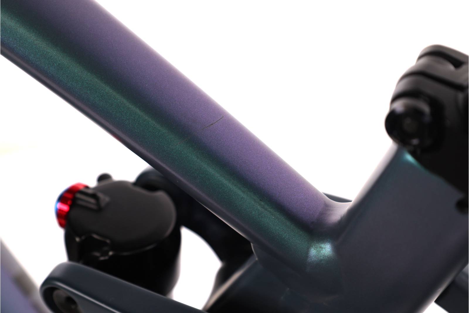 Cube Stereo Hybrid ABS