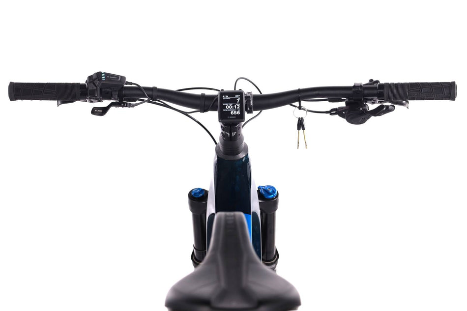 Cube Stereo Hybrid 140 HPC SLX 750