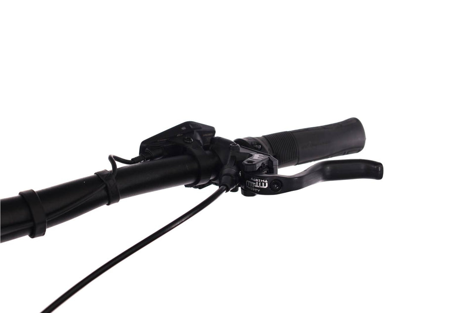 Cube Stereo Hybrid 120 Race