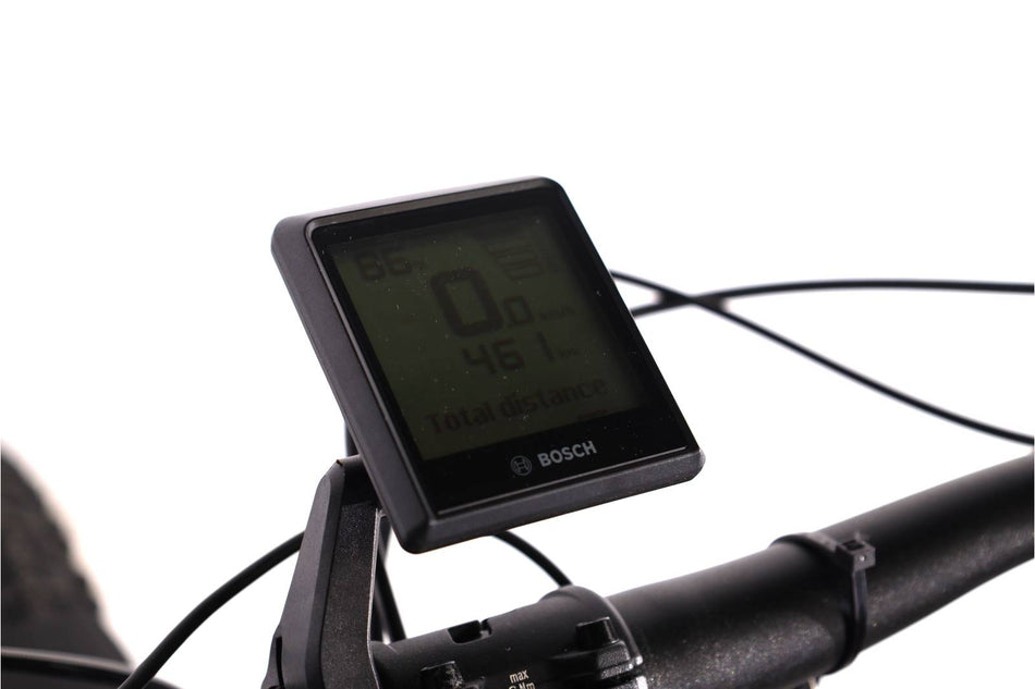 Cube Stereo Hybrid 120 Race