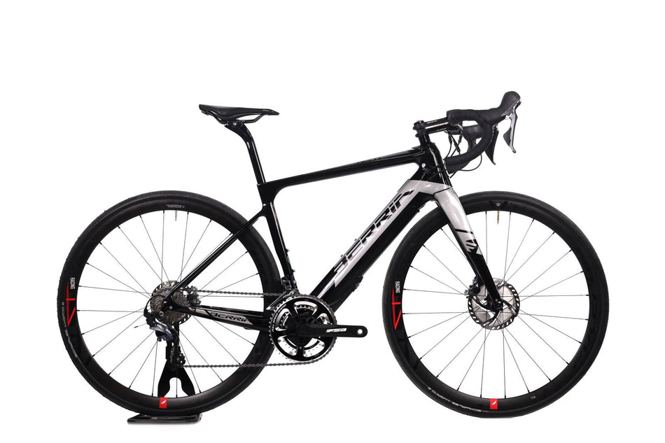 Berria Belador hybrid expert