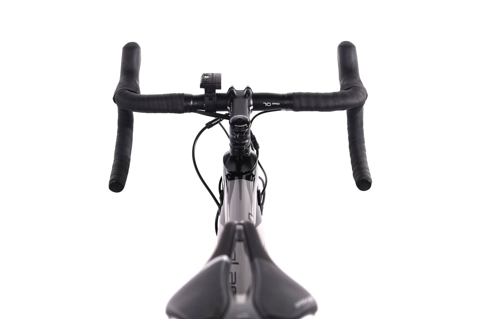 Berria Belador hybrid expert