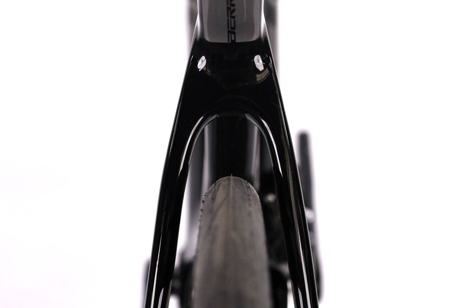Berria Belador hybrid expert