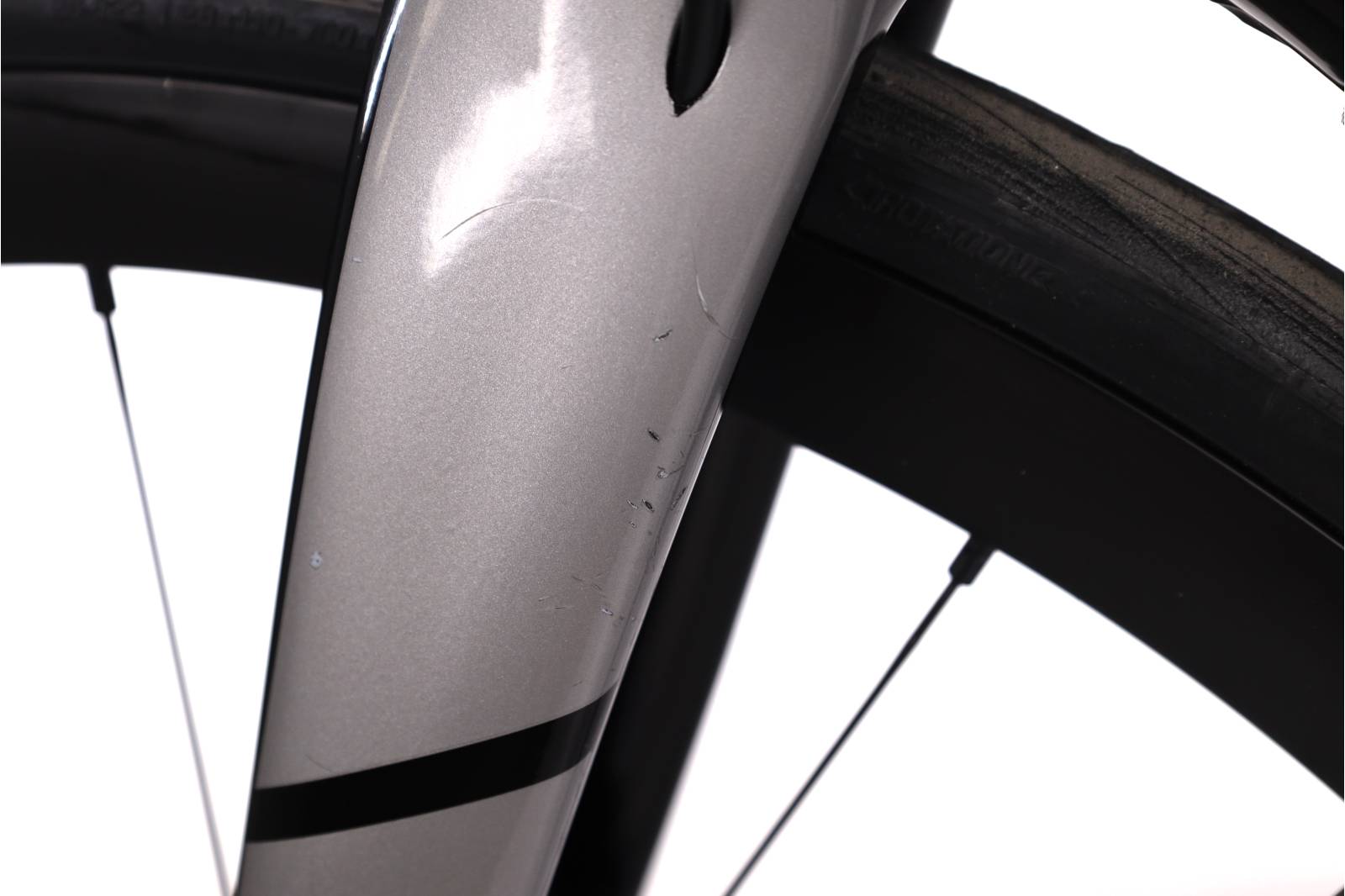 Berria Belador hybrid expert