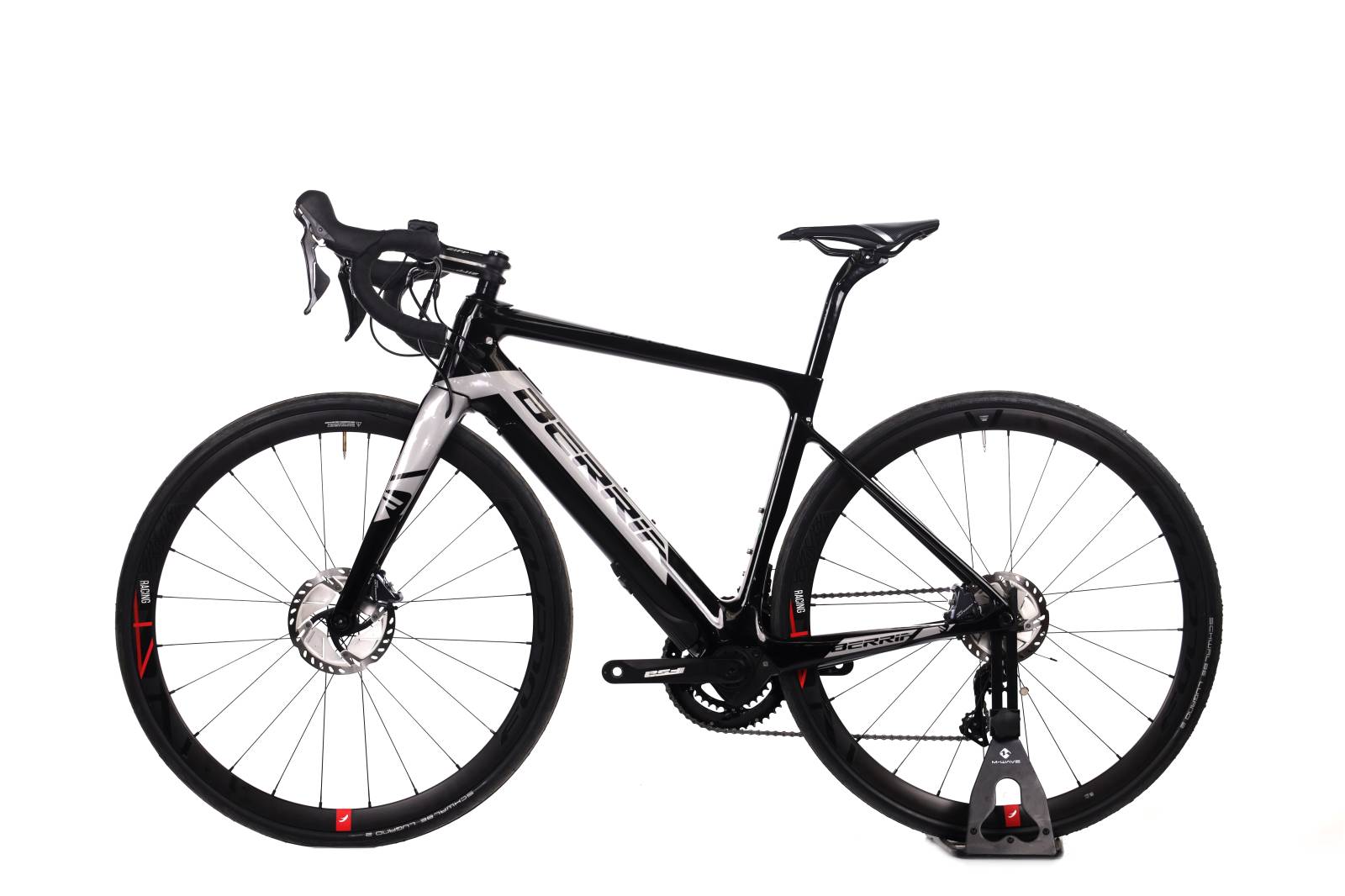 Berria Belador hybrid expert
