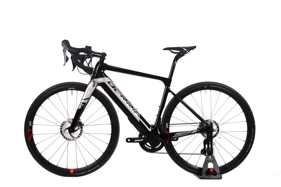 Berria Belador hybrid expert